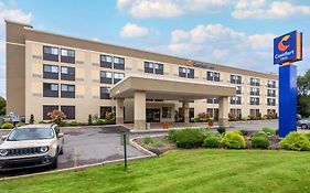 Comfort Inn Binghamton I-81